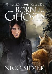 Produktbild: Born of Ghosts