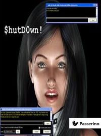 Produktbild: Shutdown!