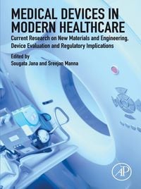Produktbild: Medical Devices in Modern Healthcare