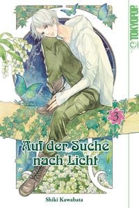 Produktbild: Auf der Suche nach Licht 03