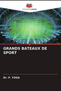 Produktbild: Grands Bateaux De Sport