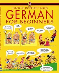 Produktbild: German for Beginners