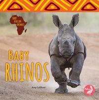Produktbild: Baby Rhinos