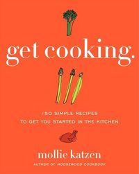 Produktbild: Get Cooking