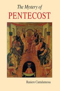 Produktbild: Mystery of Pentecost