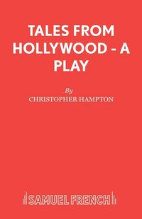 Produktbild: Tales from Hollywood - A Play