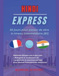 Produktbild: Hindi Express