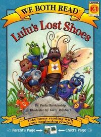Produktbild: Lulu's Lost Shoes