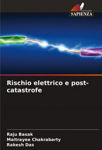 Produktbild: Rischio elettrico e post-catastrofe