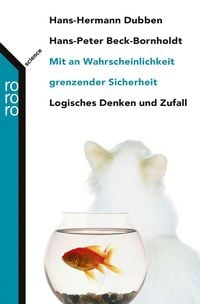 Produktbild: Mit an Wahrscheinlichkeit grenzender Sicherheit