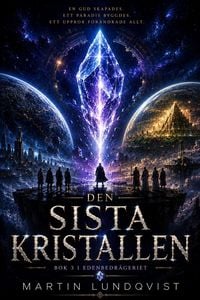 Produktbild: Den sista kristallen