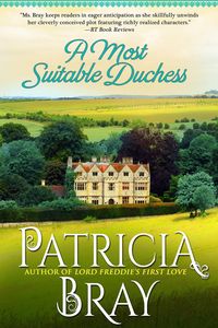 Produktbild: A Most Suitable Duchess