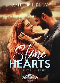 Produktbild: Stone Hearts