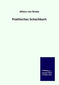 Produktbild: Praktisches Schachbuch