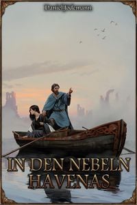 Produktbild: DSA 98: In den Nebeln Havenas