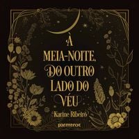 Produktbild: &Agrave; meia-noite, do outro lado do v&eacute;u