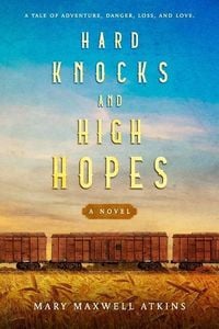 Produktbild: Hard Knocks and High Hopes
