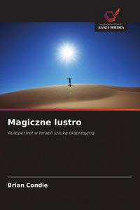 Produktbild: Magiczne lustro