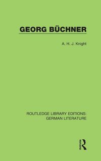 Produktbild: Georg B&uuml;chner