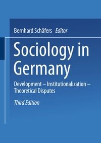 Produktbild: Soziologie