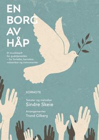 Produktbild: En borg av h&aring;p
