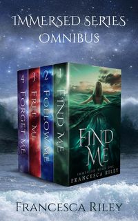 Produktbild: Immersed Series Omnibus