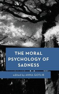 Produktbild: Moral Psychology of Sadness