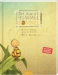 Produktbild: Die kleine Hummel Bommel