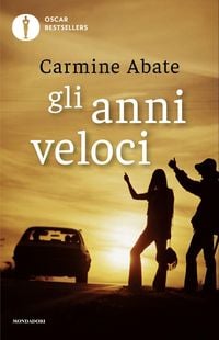 Produktbild: Gli anni veloci