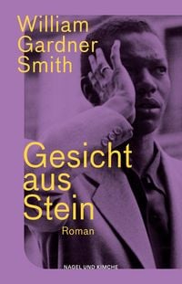 Produktbild: Gesicht aus Stein