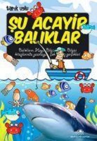 Produktbild: Su Acayip Baliklar