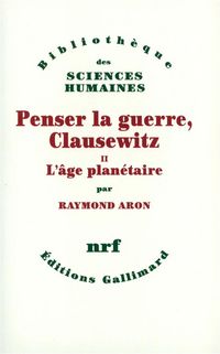 Produktbild: Penser la guerre: Clausewitz