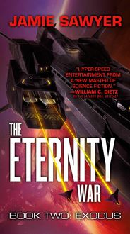 Produktbild: The Eternity War: Exodus
