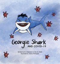 Produktbild: Georgie Shark and Covid-19