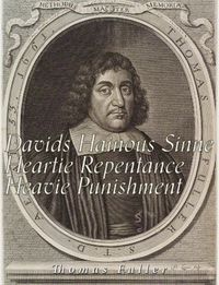 Produktbild: Davids Hainous Sinne, Heartie Repentance, Heavie Punishment