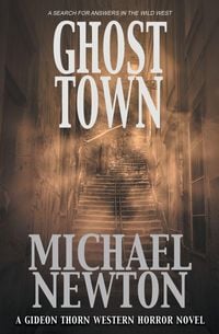 Produktbild: Ghost Town