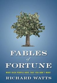 Produktbild: Fables of Fortune