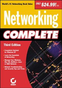 Produktbild: Networking Complete