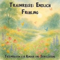 Produktbild: Traumreisen f&uuml;r Kinder und Erwachsene, Traumreise: Endlich Fr&uuml;hling