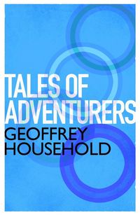Produktbild: Tales of Adventurers