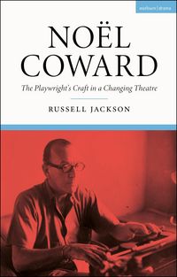 Produktbild: Jackson, R: No&euml;l Coward
