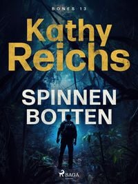 Produktbild: Spinnenbotten