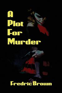 Produktbild: A Plot for Murder