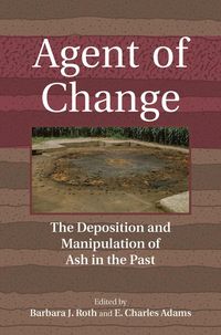 Produktbild: Agent of Change