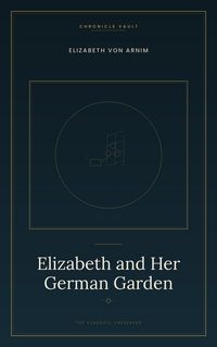 Produktbild: Elizabeth and Her German Garden