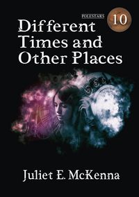 Produktbild: Different Times and Other Places