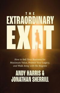 Produktbild: The Extraordinary Exit