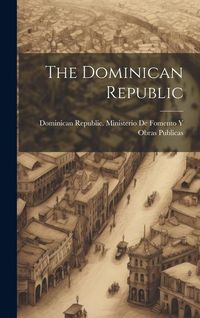 Produktbild: The Dominican Republic