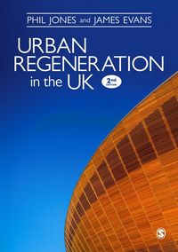 Produktbild: Urban Regeneration in the UK