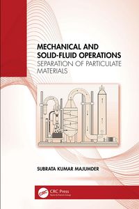 Produktbild: Mechanical and Solid-Fluid Operations